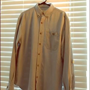 Territory Ahead long sleeve men’s shirt